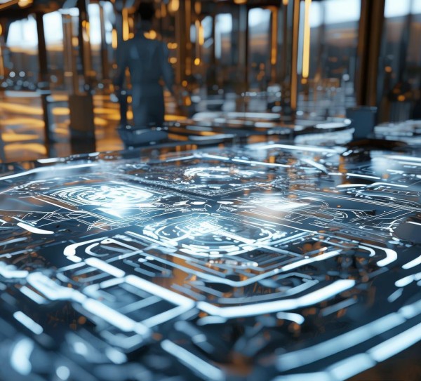 金码,技术与服务的完美结合 金码,技术与服务的完美结合