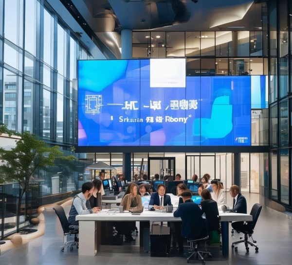 新城区鼎裕信息技术咨询服务部，助力企业数字化转型的得力助手
