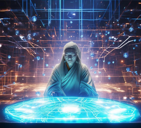 纯念信息技术咨询，为未来开辟新的智慧领域