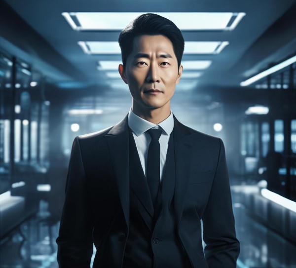 范晓健，技术引领时代的技术领袖