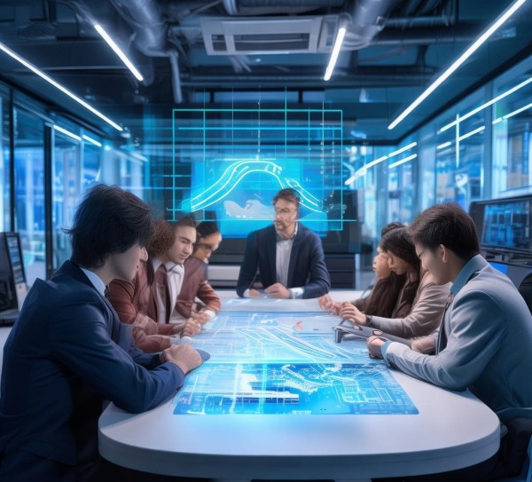 许昌兴廷信息技术咨询,助力企业数字化转型,开启新的价值增长路径 许昌兴廷信息技术咨询,助力企业数字化转型,开启新的价值增长路径