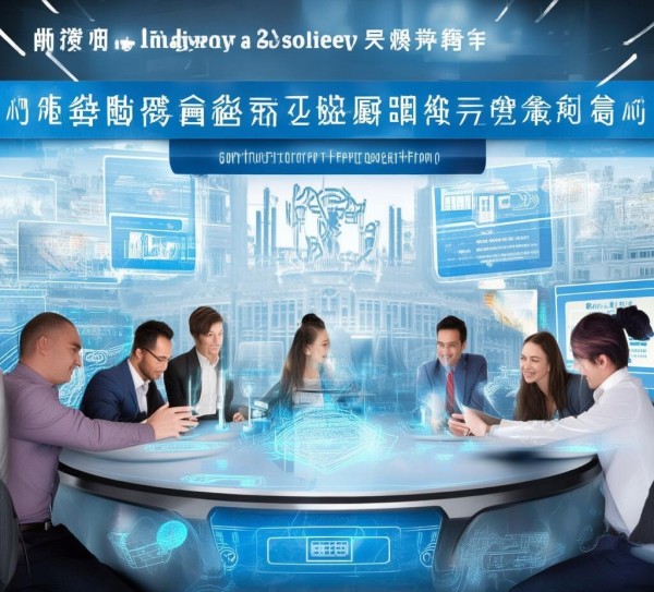 济南朵婷甜信息技术咨询,助力企业数字化转型的首选方案 济南朵婷甜信息技术咨询,助力企业数字化转型的首选方案