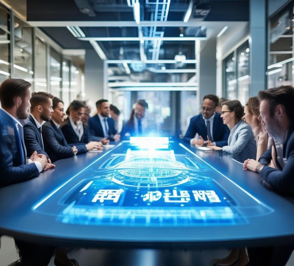 阿韦信息咨询服务，助力企业数字化转型的智囊团