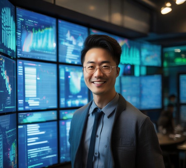 程sir,信息咨询服务领域的新力量 程sir,信息咨询服务领域的新力量