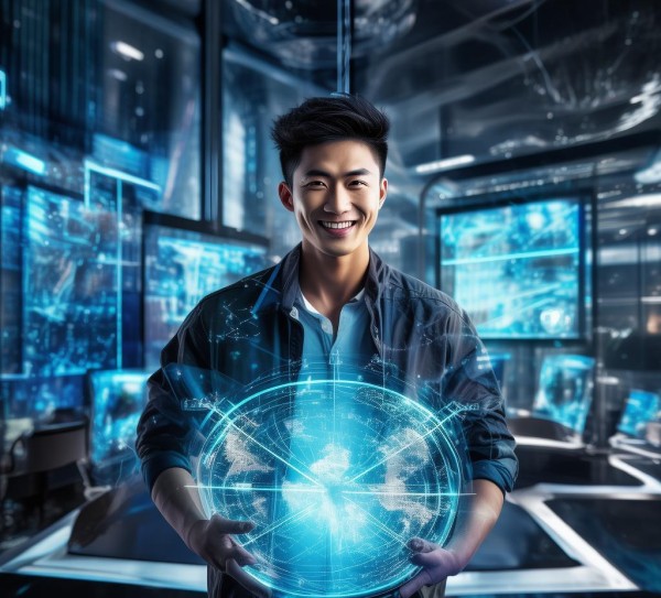 智创未来，小帅信息咨询服务的时代使命