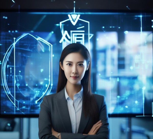 宣睿信息咨询服务，Your数据安全守护者