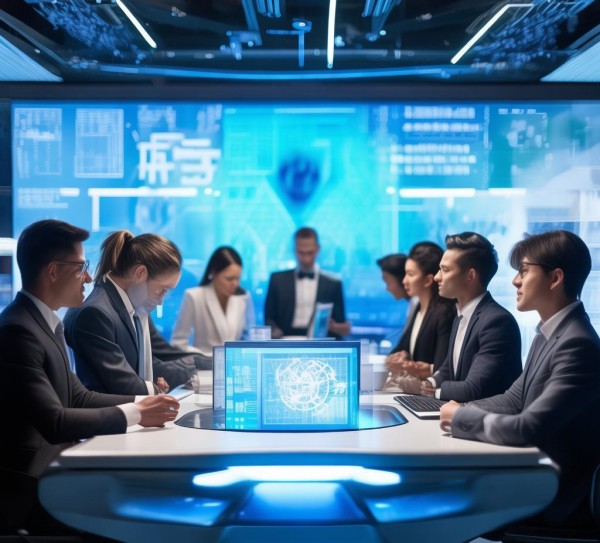 豪宇信息咨询服务，助力企业数字化转型的信赖选择