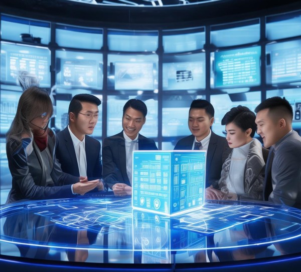 无锡众诚信息咨询服务，助力企业数字化转型