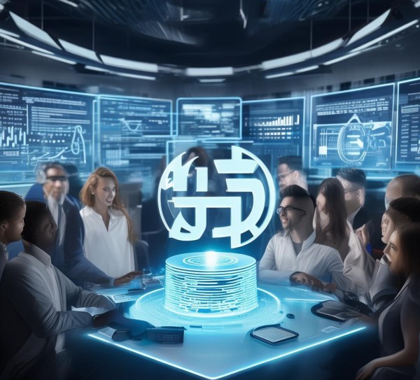 达翰信息技术咨询招聘，数据驱动的未来