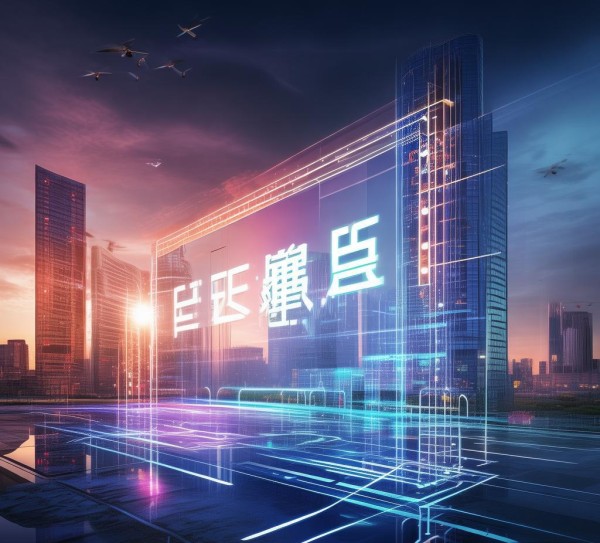 智通未来，智享未来—津博信息咨询服务