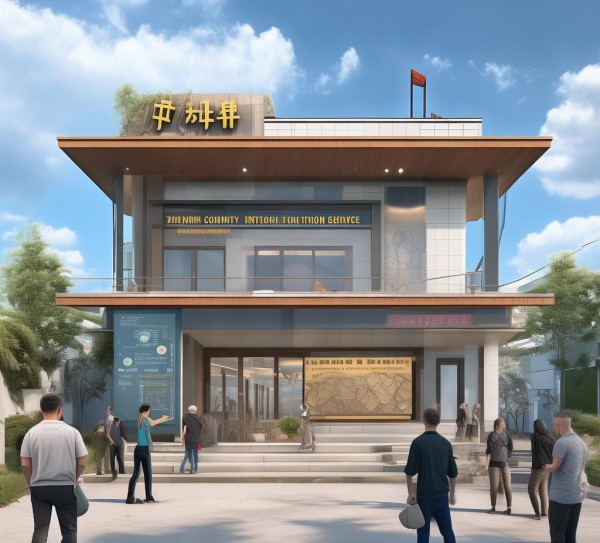 镇雄县信息咨询服务，助力社会经济发展与就业创业