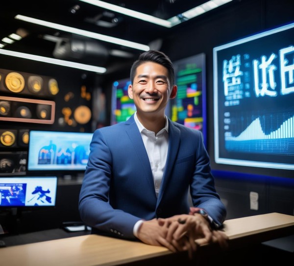 牛君信息技术咨询,助力企业数字化转型的得力助手 牛君信息技术咨询,助力企业数字化转型的得力助手