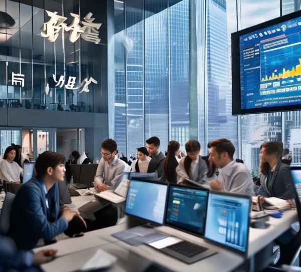 长沙臻诚信息技术咨询公司,助力企业数字化转型 长沙臻诚信息技术咨询公司,助力企业数字化转型