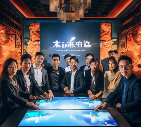 西安抖创信息咨询服务部，助力企业成长的信赖机构