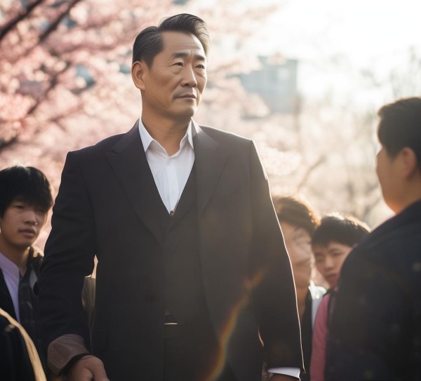 大杰哥，潍坊教育的助力者与守护者