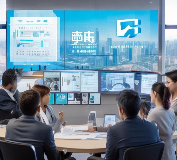湖北中小企业信息化咨询,助力高质量发展 湖北中小企业信息化咨询,助力高质量发展