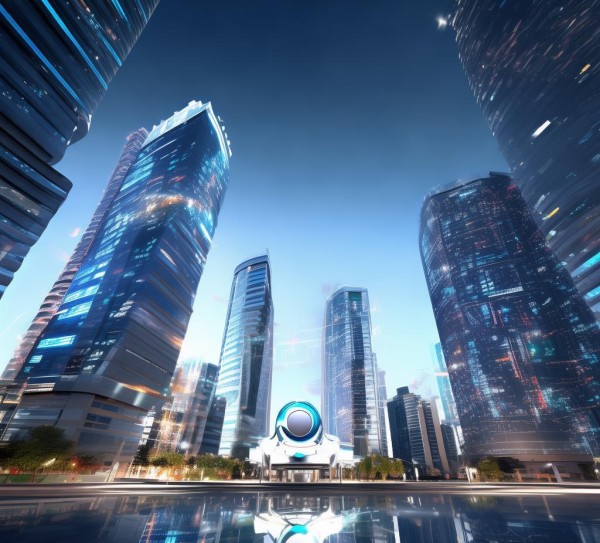 汕尾科技的未来，一家值得信赖的信息技术咨询公司