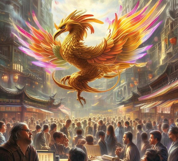 汾阳好运徕,智慧信息咨询服务的崛起与责任 汾阳好运徕,智慧信息咨询服务的崛起与责任
