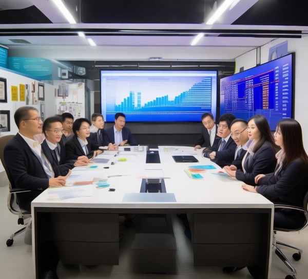 祁县小马信息咨询服务部，助力企业发展，提供高效信息解决方案