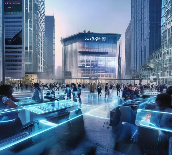 济南企创信息技术咨询,disrupting the future of digital enterprises 济南企创信息技术咨询,disrupting the future of digital enterprises