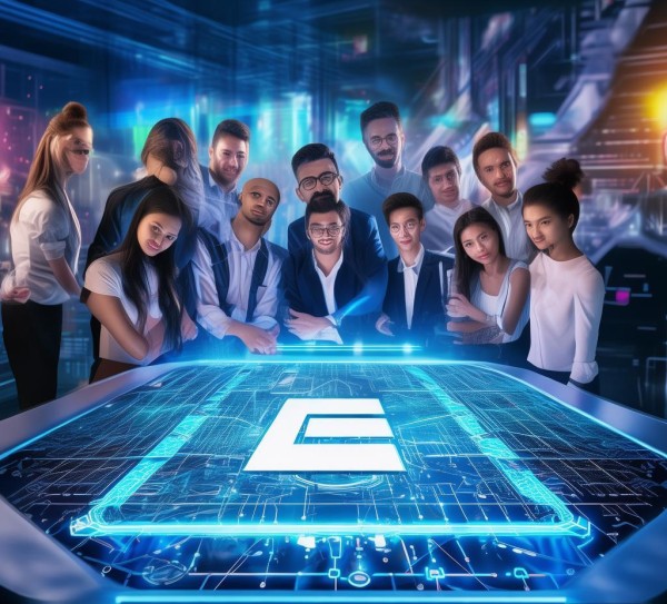 贵州跃翔信息技术咨询有限公司，disrupt the Future of IT with我们的创新