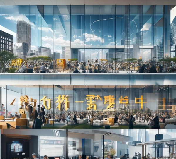 天津敬才信息技术咨询，助力企业发展，成就未来