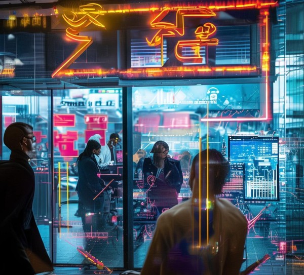 隆丽信息咨询服务,在竞争激烈的市场中寻找机遇与突破 隆丽信息咨询服务,在竞争激烈的市场中寻找机遇与突破