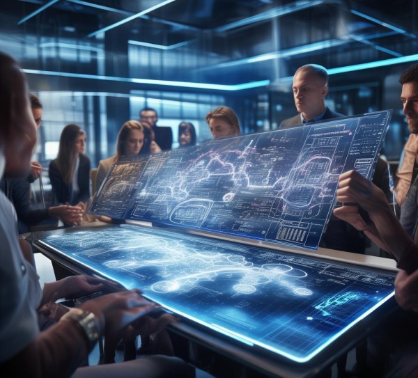 数字转型的机遇与选择，Choosing the Right Informatics Recruitment Platform in Nanjing Quingni