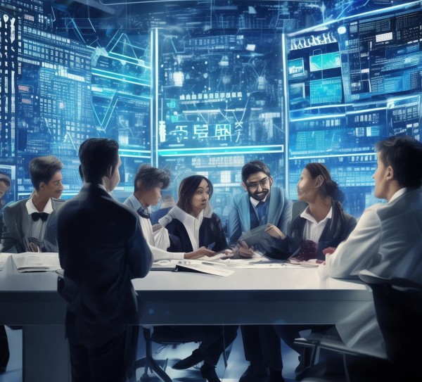 信息时代，昌盛信息技术咨询部电话，助力企业崛起