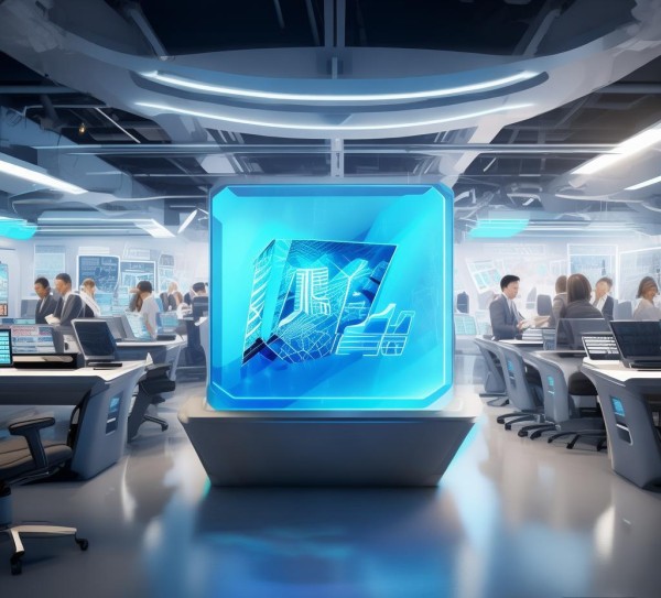 海澜信息科技,助力您的信息化转型 海澜信息科技,助力您的信息化转型