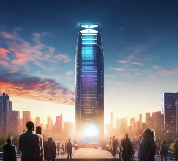 信佰，创新引领未来，持续发展