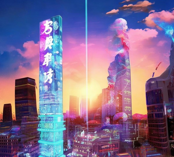 智创中国，丰源信息咨询服务的崛起之旅