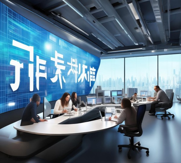 鸿雁商务信息技术咨询，助力商业成功的时代