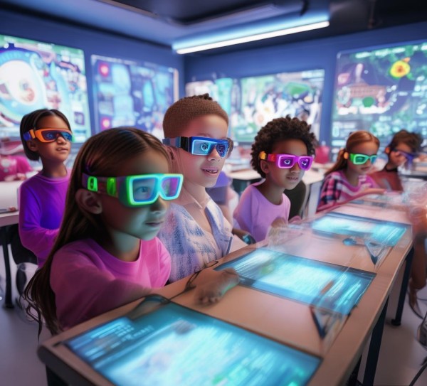 让信息化成为 children’s programming’s future 让信息化成为 children’s programming’s future