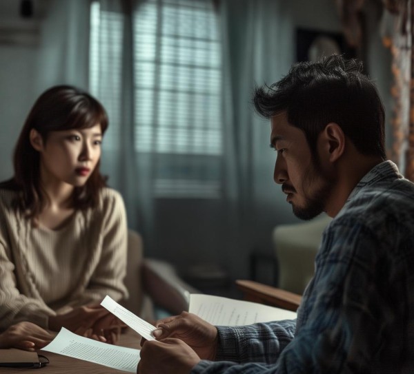 夫妻中的秘密,明哥说房信息咨询服务中的婚姻秘密 夫妻中的秘密,明哥说房信息咨询服务中的婚姻秘密