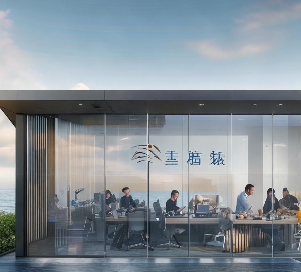 海虹信息技术咨询工作室,助力企业成功之道 海虹信息技术咨询工作室,助力企业成功之道