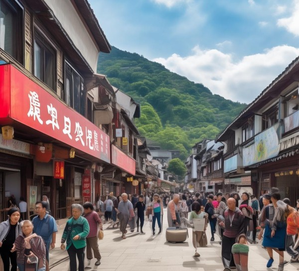 古蔺,信息咨询服务的热土 古蔺,信息咨询服务的热土