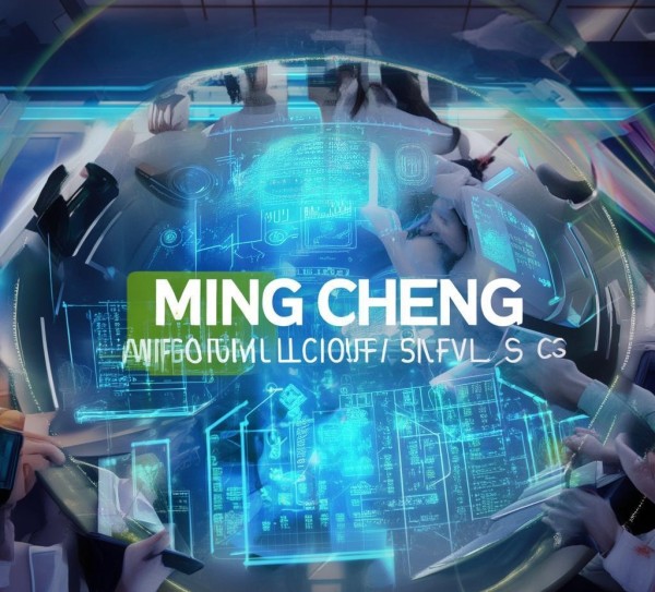 明诚信息咨询服务，赋能企业的数字化转型