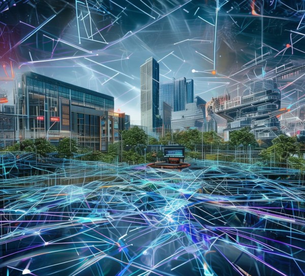 创新的数字化转型，类乌齐信息咨询服务的崛起之路