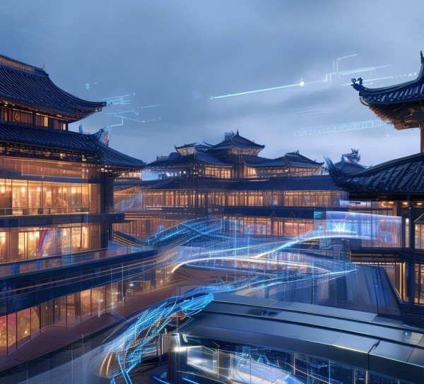 中国工程咨询的数字化转型，重塑行业未来