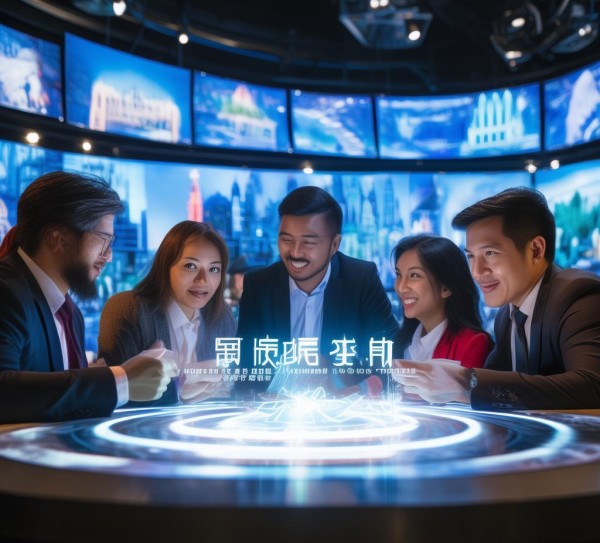 福泉信息咨询服务股份有限公司，全球创新的商务伙伴