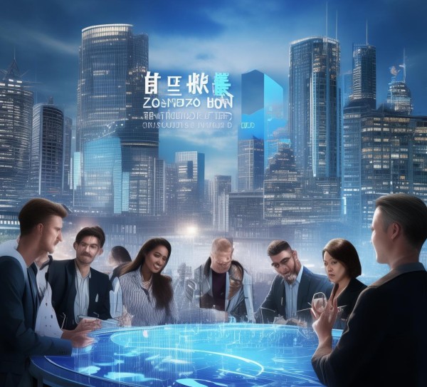 郑州标新信息技术咨询有限公司，数字时代的新机遇与未来展望