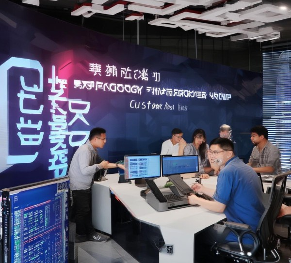 成都阅鳌信息技术咨询有限公司，技术赋能，客户至上