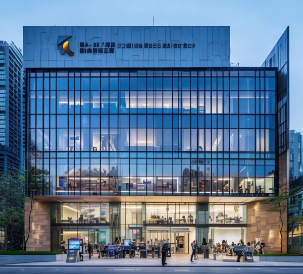 石家庄市 Leading的信息科技咨询机构