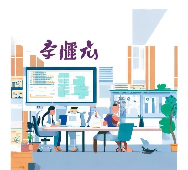 海宇健康信息咨询服务部