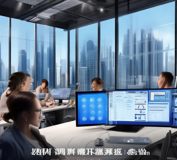 北安市测测信息技术咨询服务部，助力企业数字化转型的的专业服务