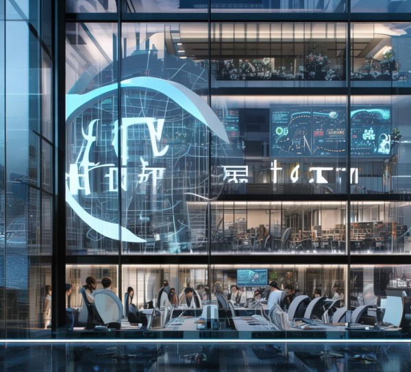 浦江象限信息咨询服务部,信息科技领域的佼佼者 浦江象限信息咨询服务部,信息科技领域的佼佼者