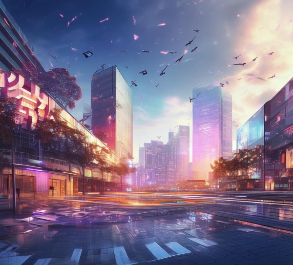 深圳奕华信息技术咨询，赋能未来，创新未来