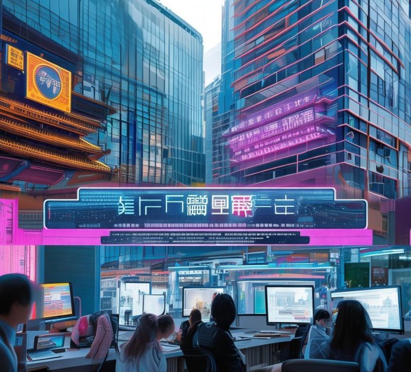 建瓯信息咨询服务，助力智慧城市建设与产业升级