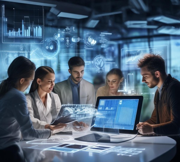 Choosing the Right Partner for Your Cloud Computing Needs